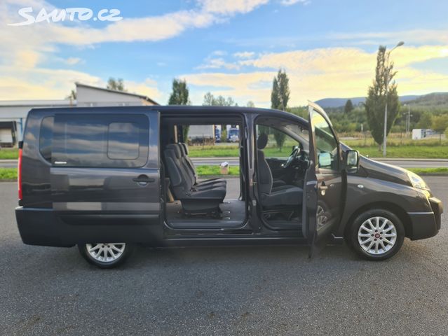 Citroën Jumpy